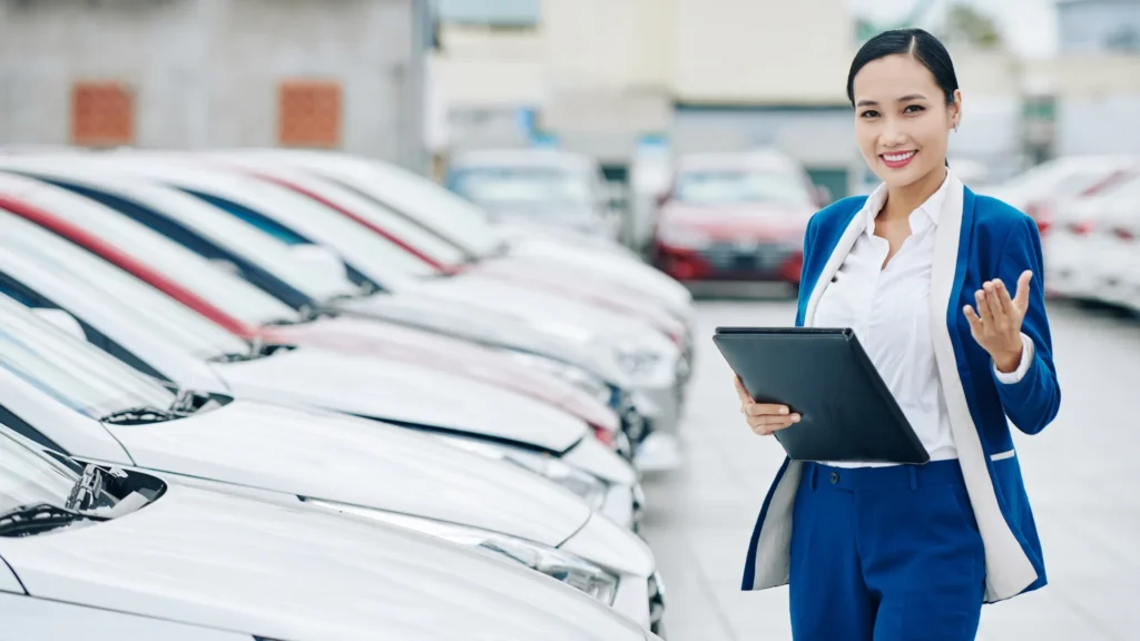 mistakes in Japanese car auction
