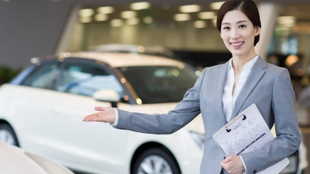 used car auction tips