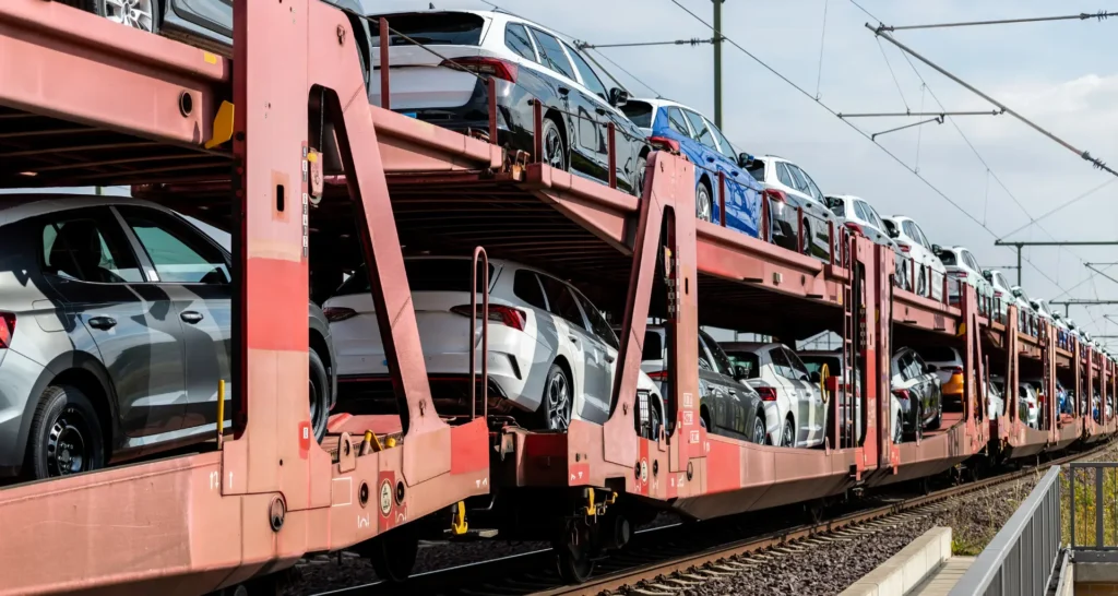 Dubai car import regulations