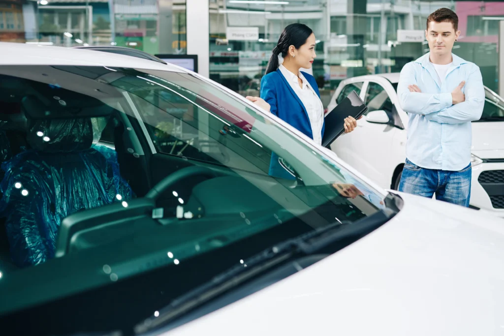 car bidding tips japan