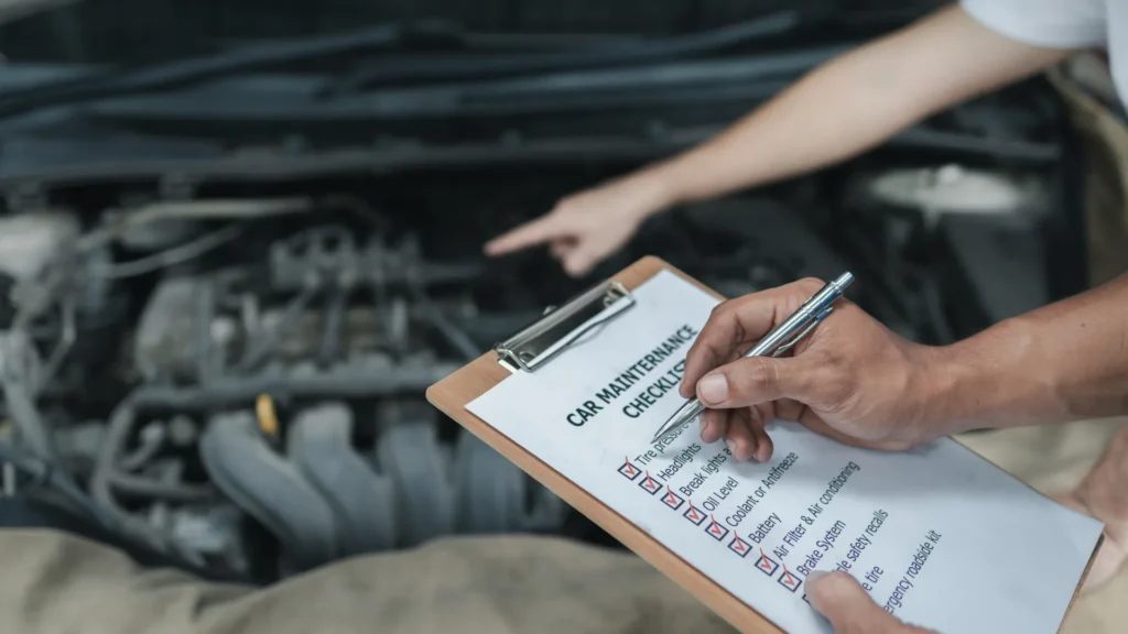 used car import guidelines Dubai